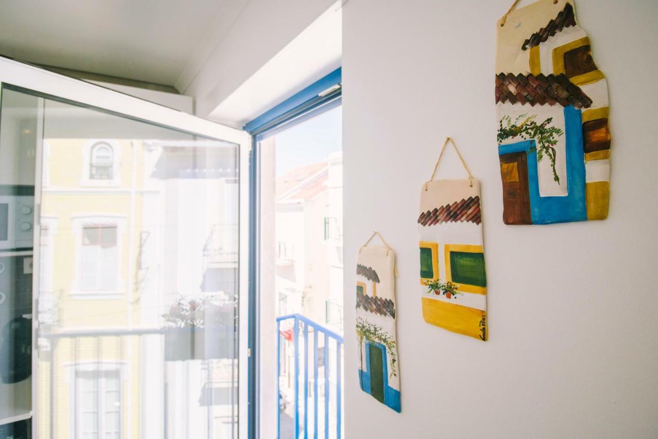 Top Floor Beach Apartment By Silver Prop Nazaré Dış mekan fotoğraf