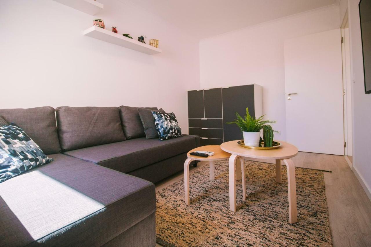 Top Floor Beach Apartment By Silver Prop Nazaré Dış mekan fotoğraf